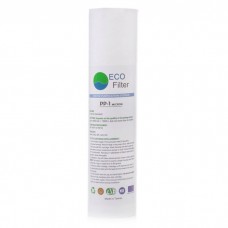 Механический картридж Ecofilter PP-1